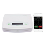 LightwaveRF Wireless Control Smartphone Wifi Link (White)